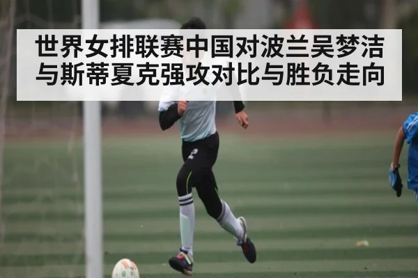 世界女排联赛中国对波兰吴梦洁与斯蒂夏克强攻对比与胜负走向