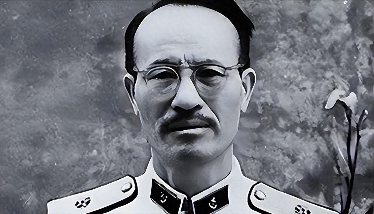 8868体育官方入口-大授衔中仅授少将，他的警卫员却被授予大将，他的学生授元帅